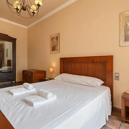 Villa Luxury Leona Moraira