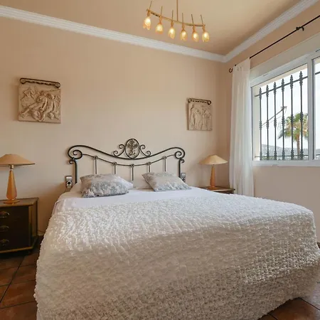 Villa Luxury Leona