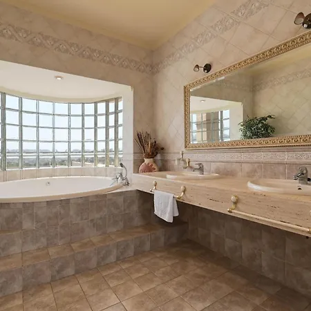 Luxury Leona Villa Moraira