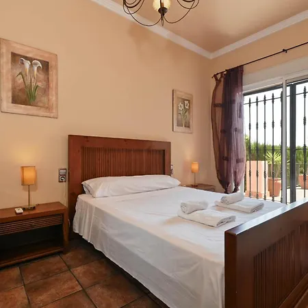 Villa Luxury Leona Moraira
