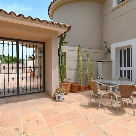 Villa Luxury Leona *