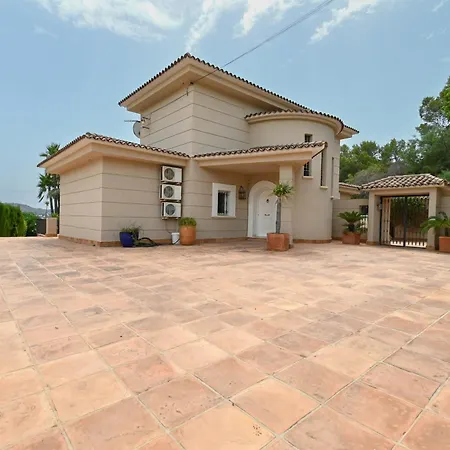 Villa Luxury Leona