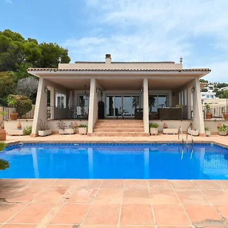 Luxury Leona * Moraira