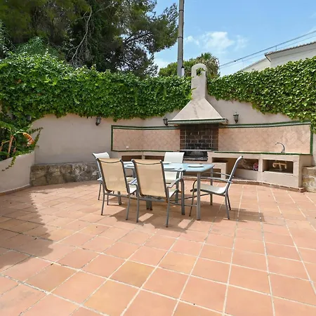 Villa Luxury Leona *