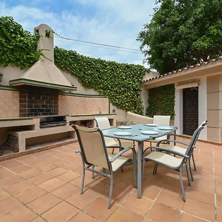 Villa Luxury Leona